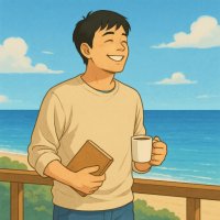 ともさん